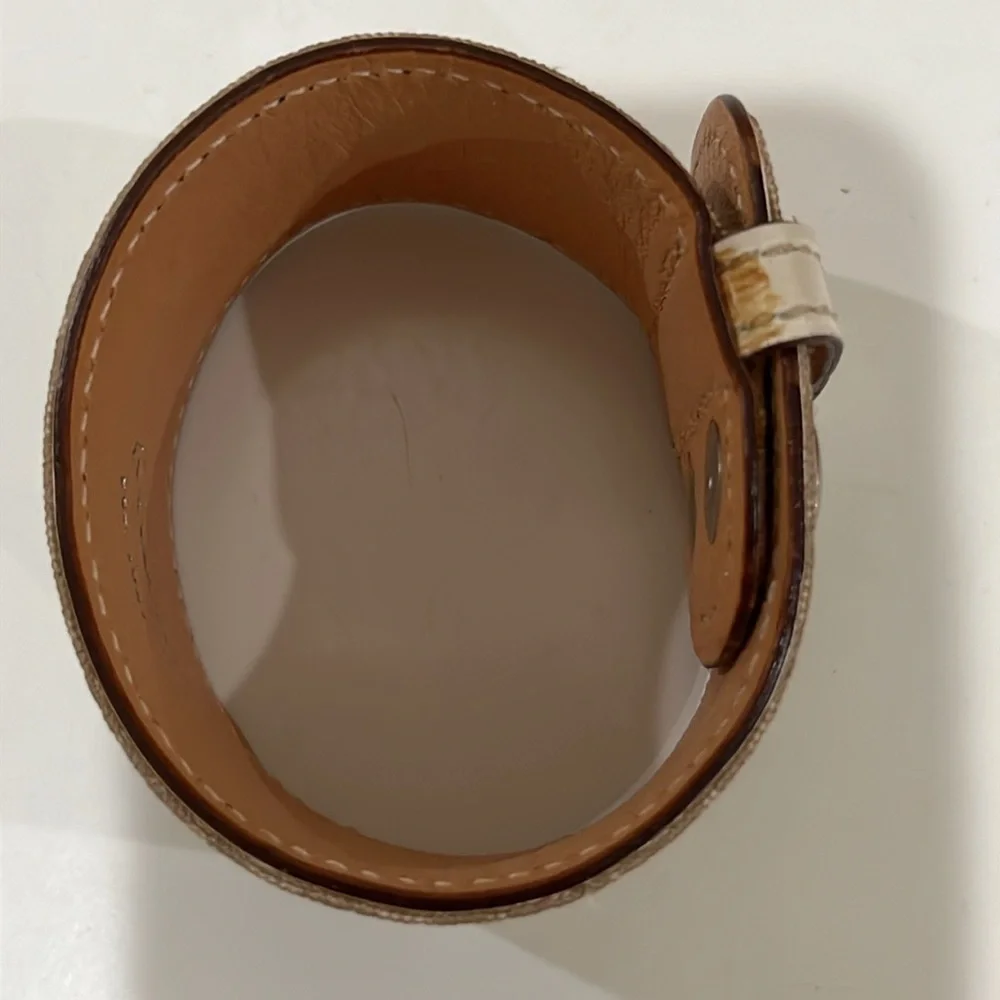 COACH :: WRAP BRACELET
